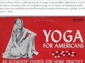 "¿Es yoga moderno invento moderno? Mistificaciones indias" Artículo Joaquín Weil Yoga