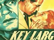 CAYO LARGO (John Huston)