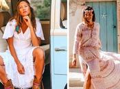 Moda ibicenca: estilo boho chic tendencia verano
