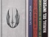 Star Wars: Secretos galaxia