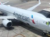 American airlines elegida mejor aerolinea carga americas 11er consecutivo