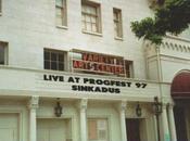 Sinkadus Live Progfest (1998)