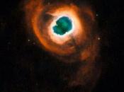 MARAVILLAS COSMOS: nebulosa Kohoutek