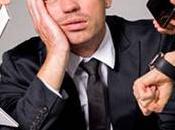 formas comportamiento para reducir estrés trabajo.