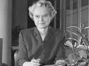 Libros para esperanza, Clara Breed (1906-1994)