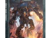 Warhammer Fest 2019: W40K