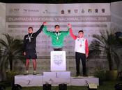 Hace edoméx nacional juvenil atletismo 2019