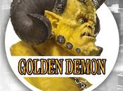 Editado: Golden Demon vuelve EEUU...en Adepticon 2020