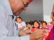 Cañete: AGASAJO MADRES