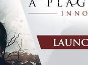 Plague Tale: Innocence estrena tráiler lanzamiento