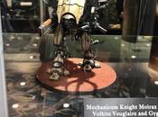Mechanicum Knight Moirax