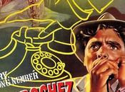 VOCES MUERTE "Sorry, Wrong Number" Anatole Litvak