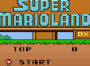 Este nuevo hack para darle color Super Mario Land todo amor