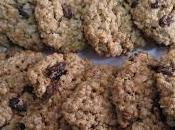 Galletas Avena