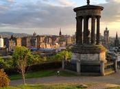 Consejos para viajar Edimburgo: ver, tours ocio ciudad