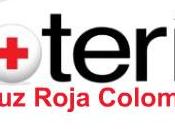 Lotería Cruz Roja martes mayo 2019