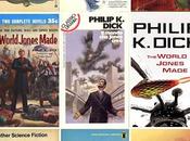 mundo Jones creó. ¡Una novela Philip Dick!