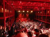 Tedeschi Trucks Band 23/04/2019 Ancienne Belgique (Bruselas)