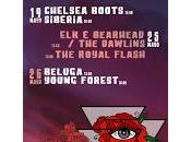 Live Cármenes Mayo 2019