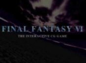 Cuando Final Fantasy poco salto Nintendo... Interactive Game.