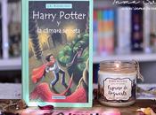 Harry Potter cámara secreta (J.K. Rowling)