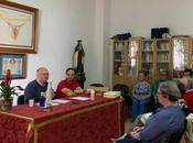 Encuentro Grupos Oración Teresiana-Andalucía