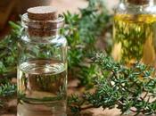 Aceite esencial tomillo