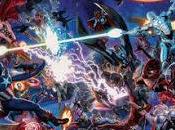 Futuro Universo Cinematográfico Marvel