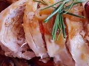 Pechugas pollo almendras langostinos