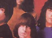 Ramones Baby, love 1980