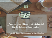 Otros elementos planificación