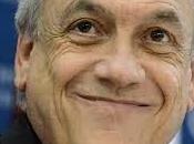 Piñera: Nepotismo corrupción, empacho