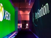 Microsoft Sony unen para producir nube gaming