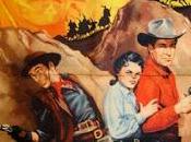 BLACK DAKOTAS, (USA, 1954) Western