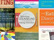 Libros sobre Trastornos Conducta Alimentaria para profesionales salud