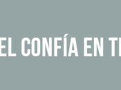 confía