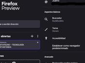 Firefox Fenix llega Play Store forma beta: puedes probar futuro Mobile