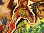 TRAICION FORT KING (Seminole) (USA, 1953) Western