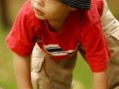 autonomía física emocional niños bebés