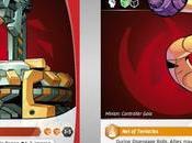 Vídeo presentación Masters Puppets