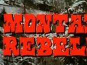 MONTAÑA REBELDE, (España, 1971) Drama