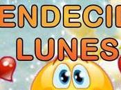 Feliz bendecido lunes