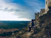 Castillo Peñafiel