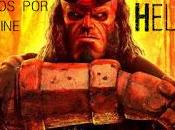 Especial Hellboy