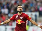 Munas Dabbur nuevo jugador Sevilla