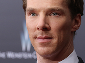 Estrella Avengers "Benedict Cumberbatch" vuelve vegano