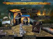 Royal Collector’s Edition Kingdom Come: Deliverance disponible junio