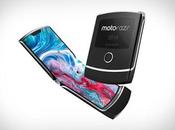 Moto razr 2019