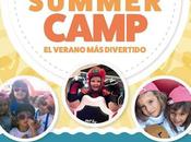 Campamentos campus verano 2019 Ponferrada Bierzo