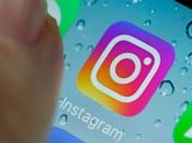 Filtran informacion millones usuarios Instagram